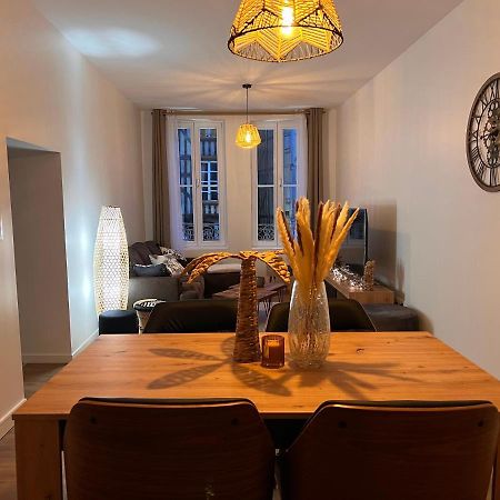 La Boheme Apartamento Troyes Exterior foto