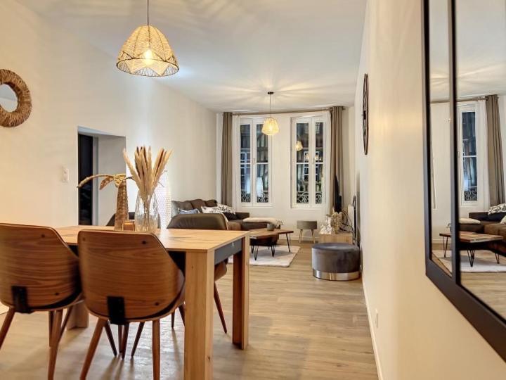 La Boheme Apartamento Troyes Exterior foto